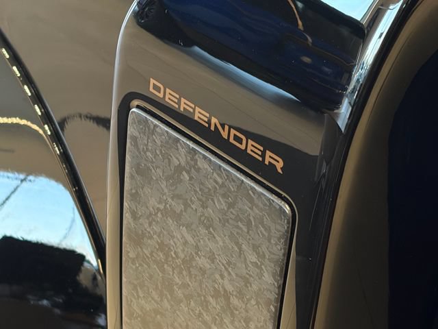 New 2026 Land Rover Defender 110 OCTA AWD/4WD image 21