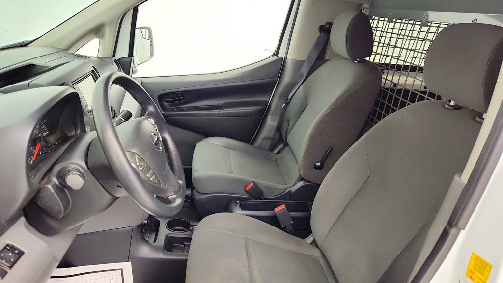 Used 2021 Nissan NV200 SV w/ Sliding Door Glass Package image 18