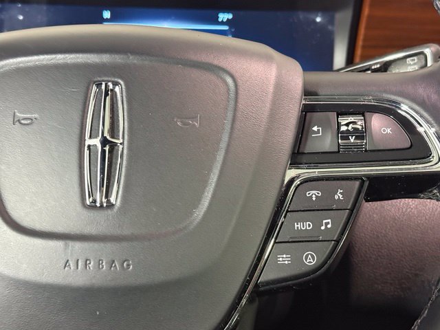 Used 2023 Lincoln Navigator L Reserve AWD/4WD image 30