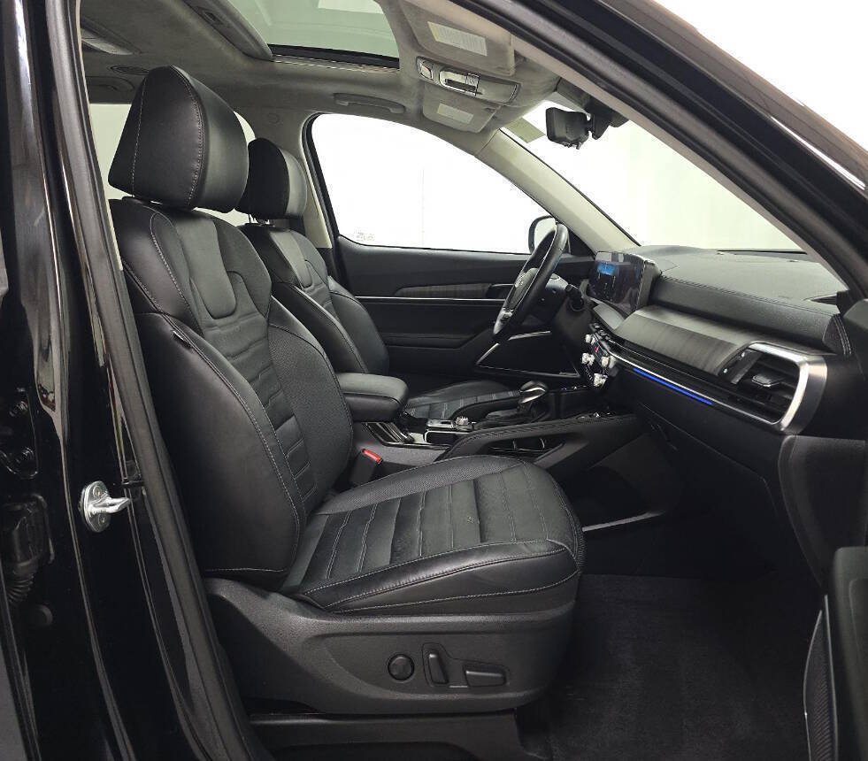 Used 2023 Kia Telluride SX Prestige X-Line AWD/4WD image 7