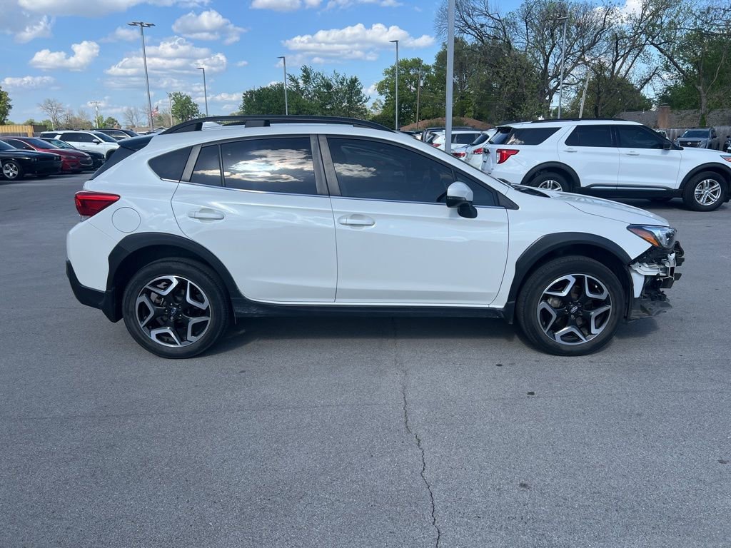 Used 2019 Subaru Crosstrek 2.0i Limited w/ Moonroof Package w/Navigation image 6