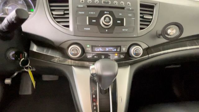 Used 2013 Honda CR-V EX-L image 28