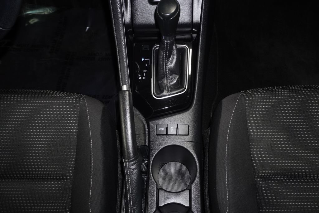 Used 2017 Toyota Corolla iM w/ Carpet Mat Package FWD image 18