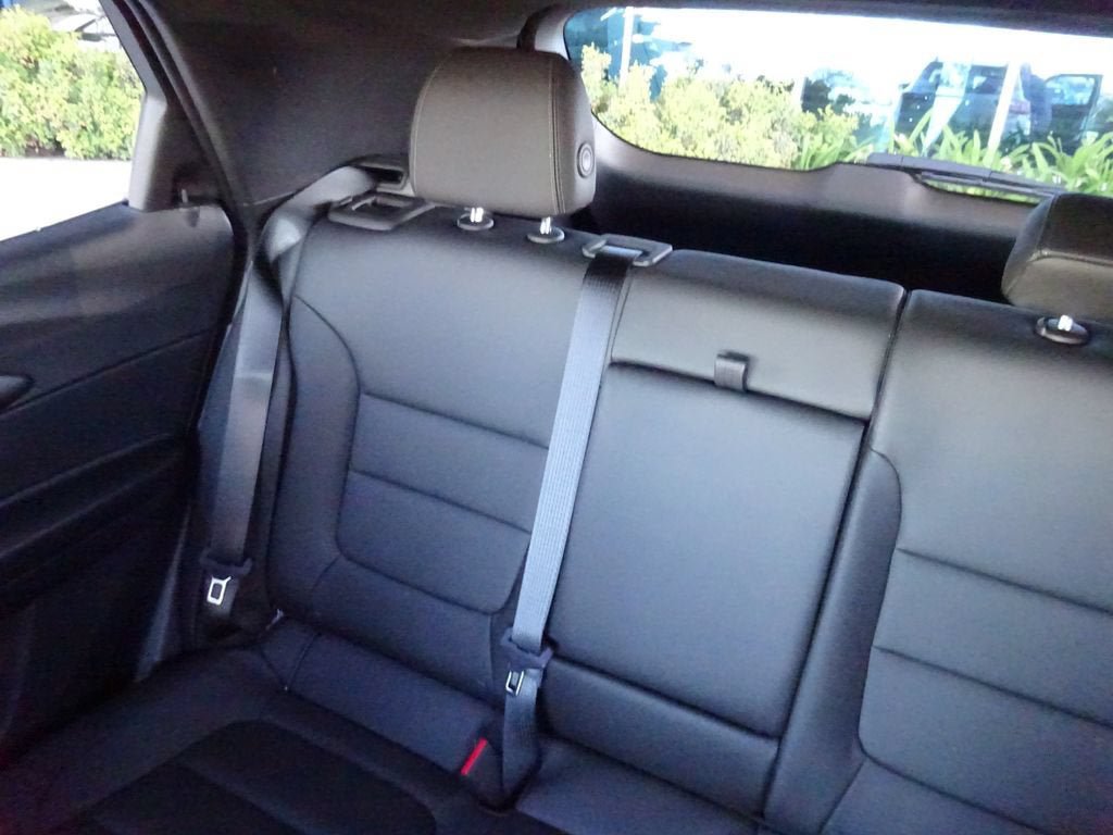 New 2026 Chevrolet TrailBlazer ACTIV AWD/4WD image 13