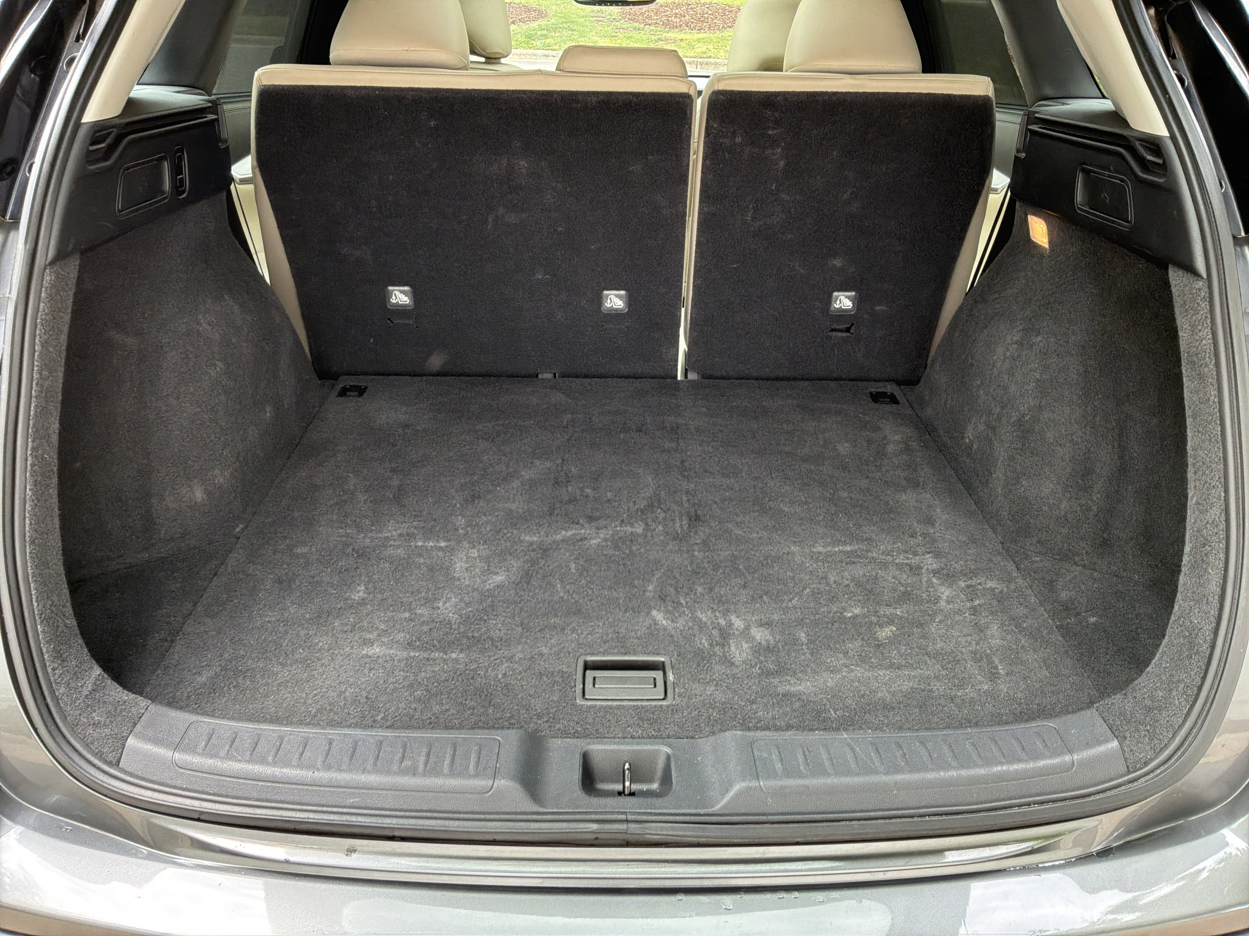 Used 2021 INFINITI QX50 Sensory AWD/4WD image 33