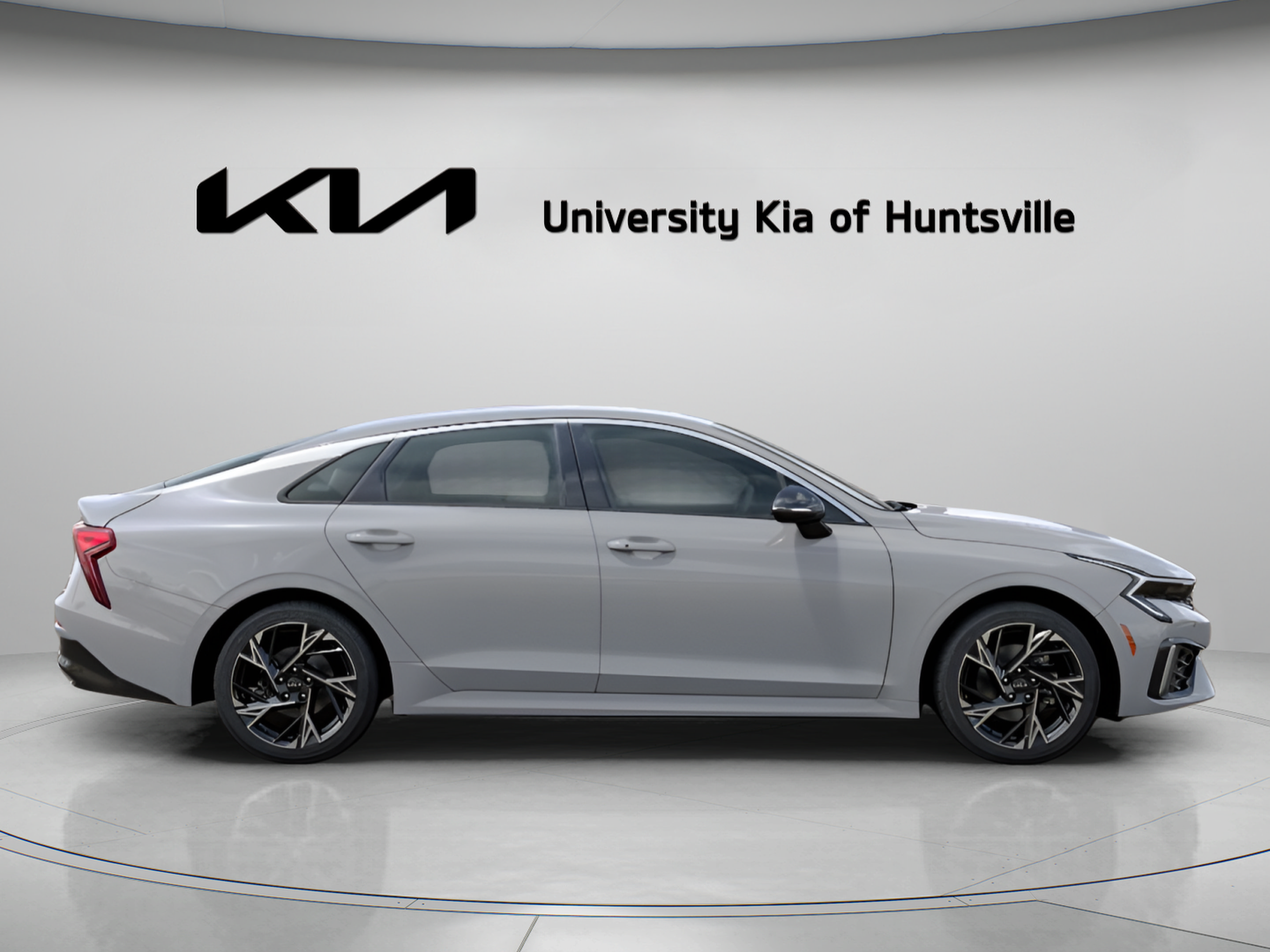 New 2026 Kia K5 GT-Line FWD image 9