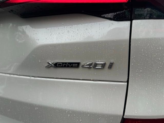 Certified 2026 BMW X5 xDrive40i w/ M Sport Package image 7