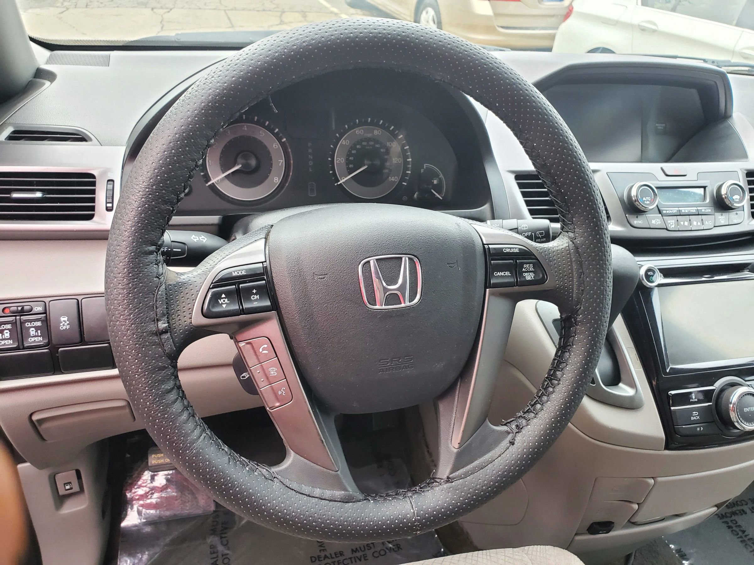 Used 2014 Honda Odyssey EX image 39