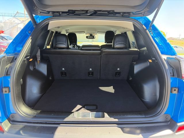 Used 2023 Jeep Cherokee Trailhawk w/ Trailer Tow Group AWD/4WD image 46