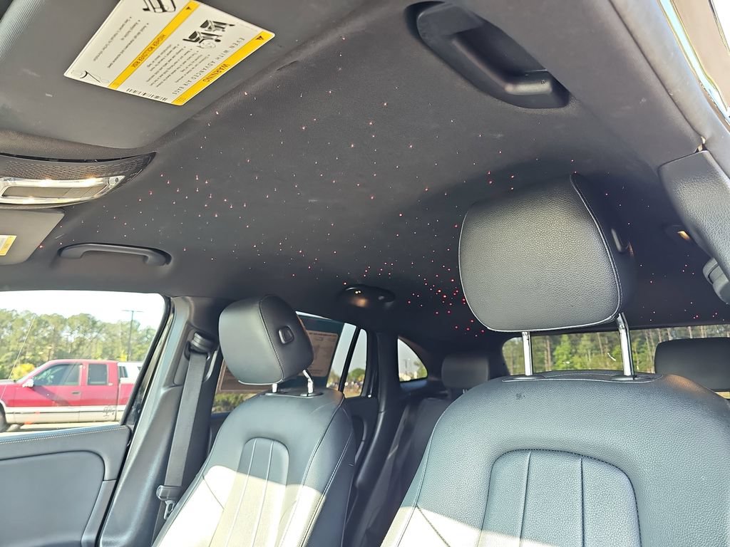 Used 2022 Mercedes-Benz GLA 250 image 34