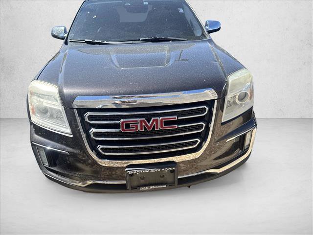 Used 2016 GMC Terrain SLT w/ Driver Alert Package I AWD/4WD image 10