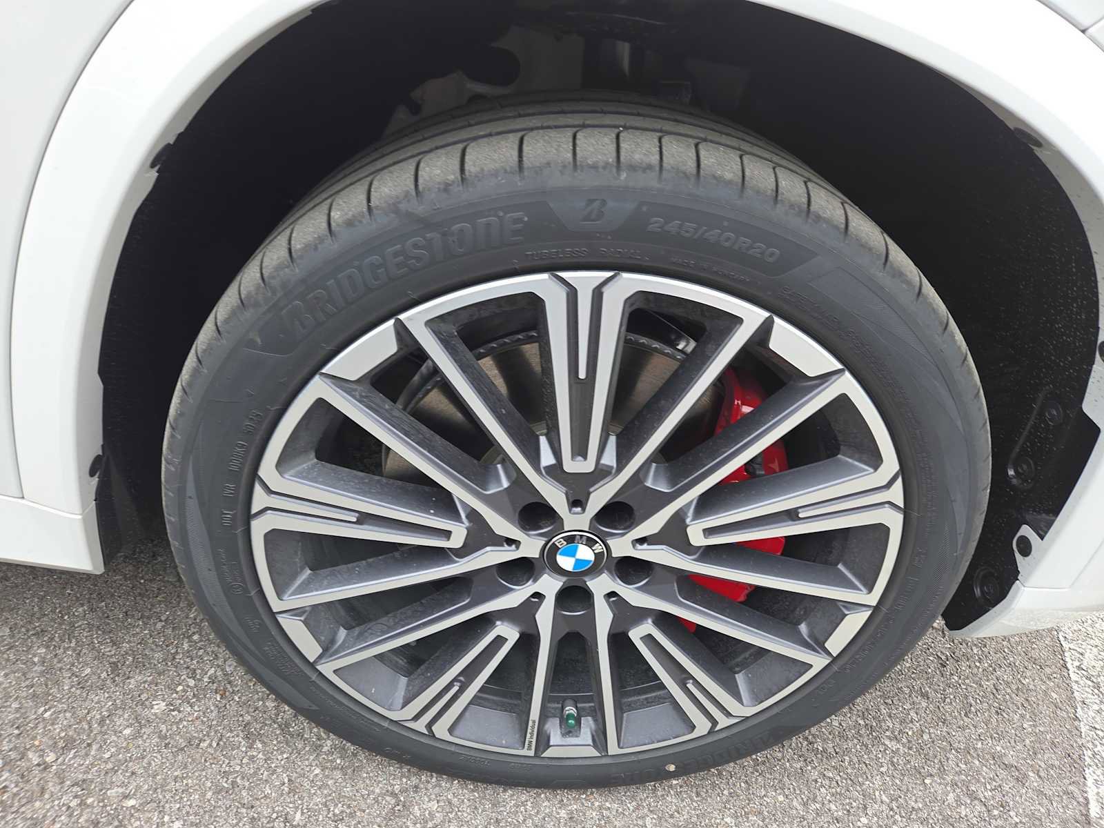 New 2026 BMW X1 xDrive28i w/ Technology Package image 2