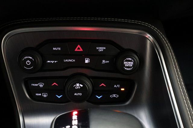 Used 2018 Dodge Challenger SRT Demon RWD image 69