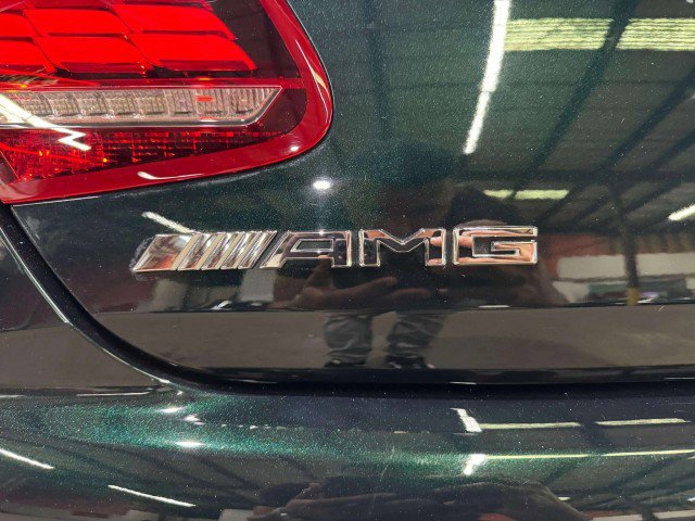 Used 2018 Mercedes-Benz S 63 AMG 4MATIC Coupe image 57