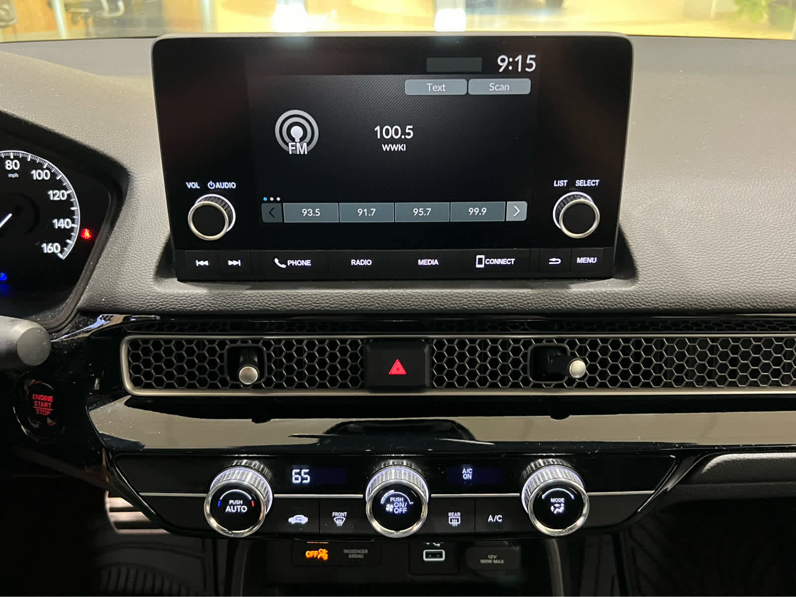 Used 2024 Honda Civic Sport image 16