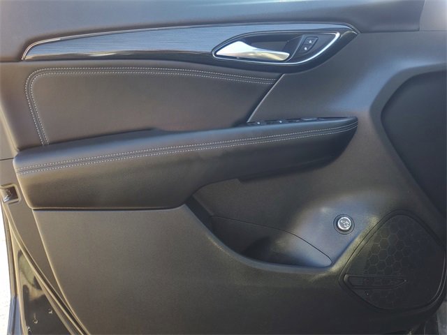 Used 2023 Buick Envision Preferred image 12