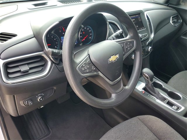 Certified 2022 Chevrolet Equinox LT image 17