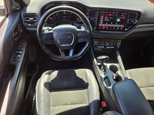 Used 2021 Dodge Durango GT AWD/4WD image 13