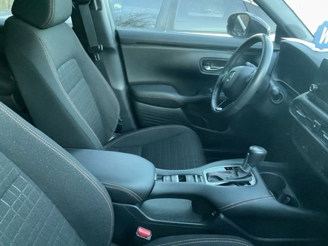 Used 2024 Honda HR-V Sport image 4