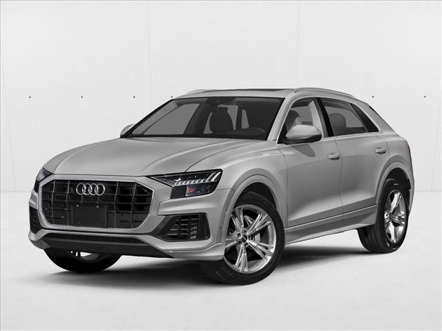 Used 2019 Audi Q8 Premium Plus image 1