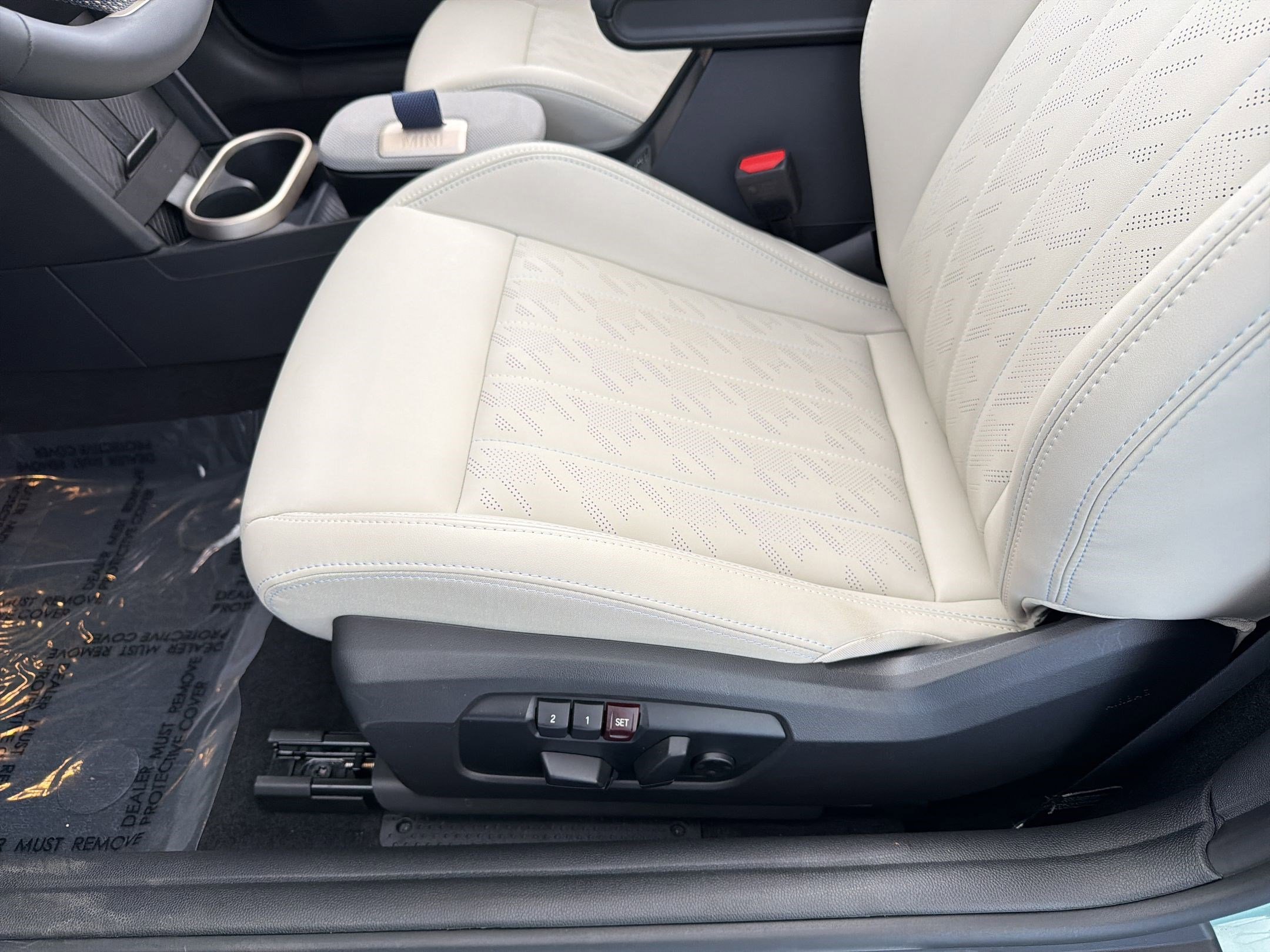 Certified 2026 MINI Cooper S image 15