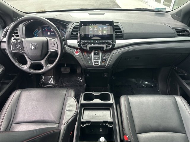 Used 2023 Honda Odyssey Sport image 15