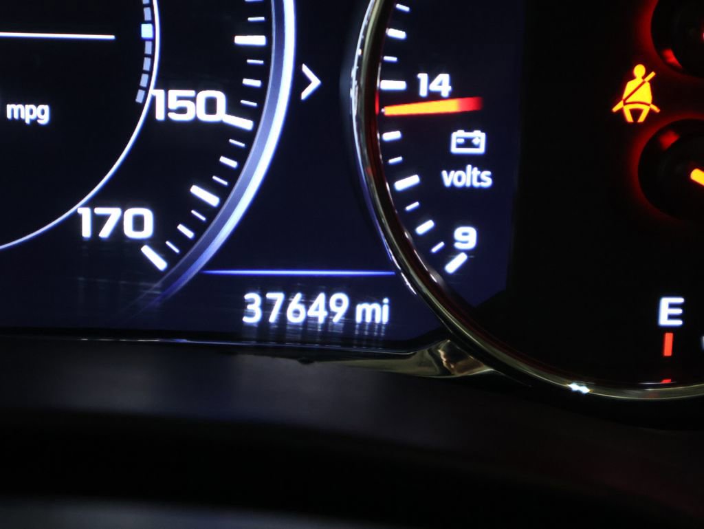 Used 2023 GMC Terrain Denali w/ LPO, Floor Liner Package image 36