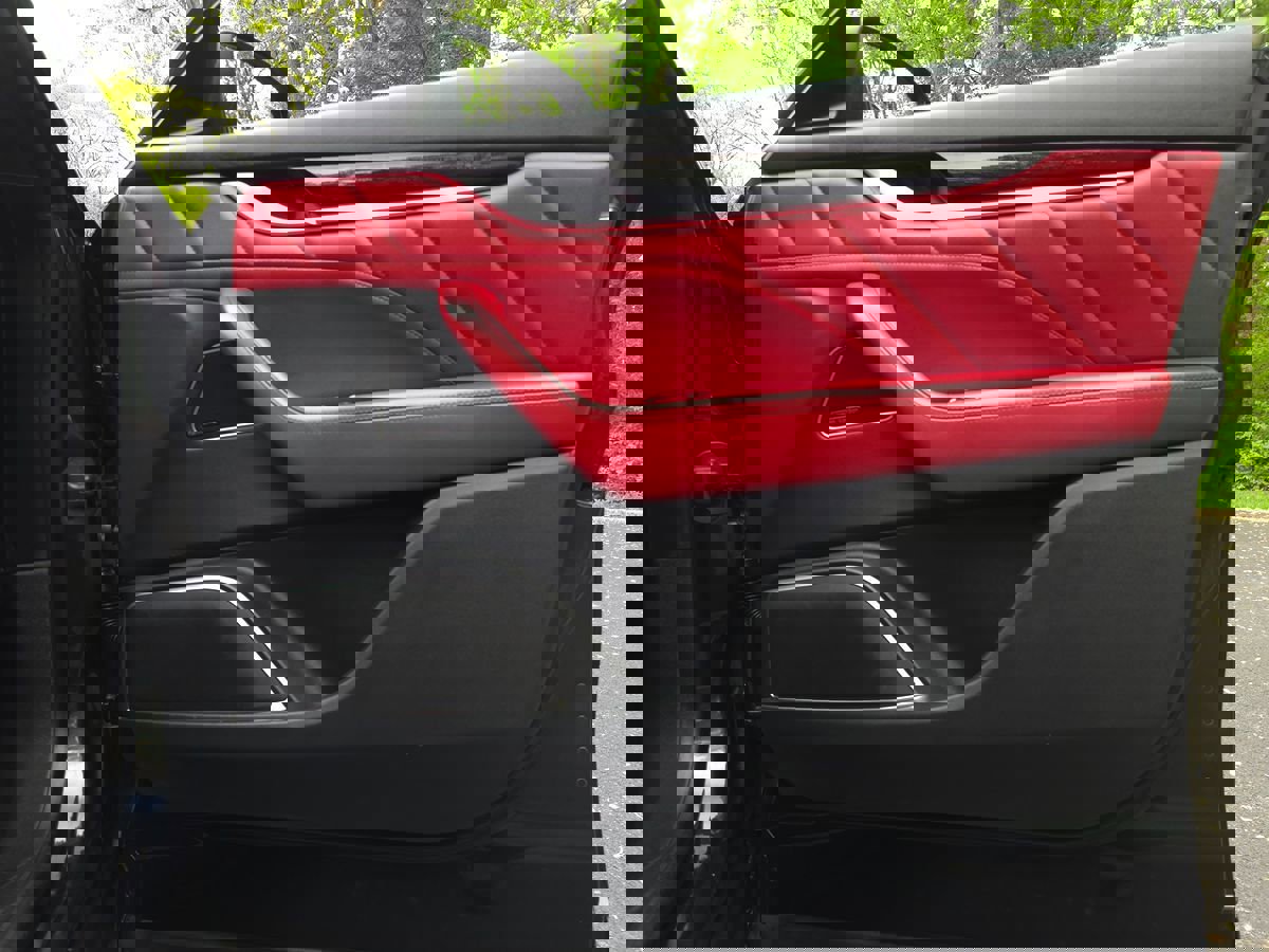 Used 2023 Maserati Levante Modena image 23