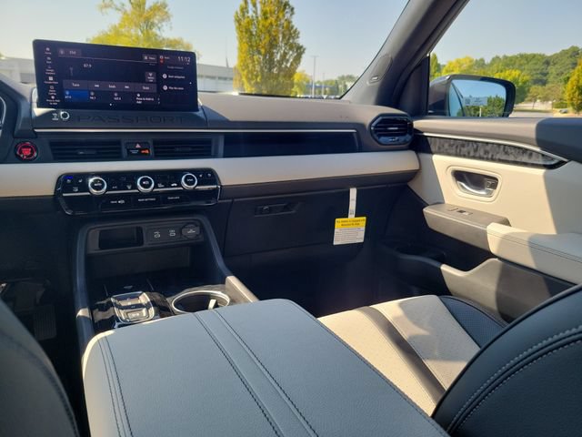 New 2026 Honda Passport TrailSport Elite image 12
