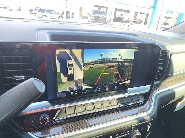 New 2026 Chevrolet Silverado 2500 LT w/ All Star Edition image 37