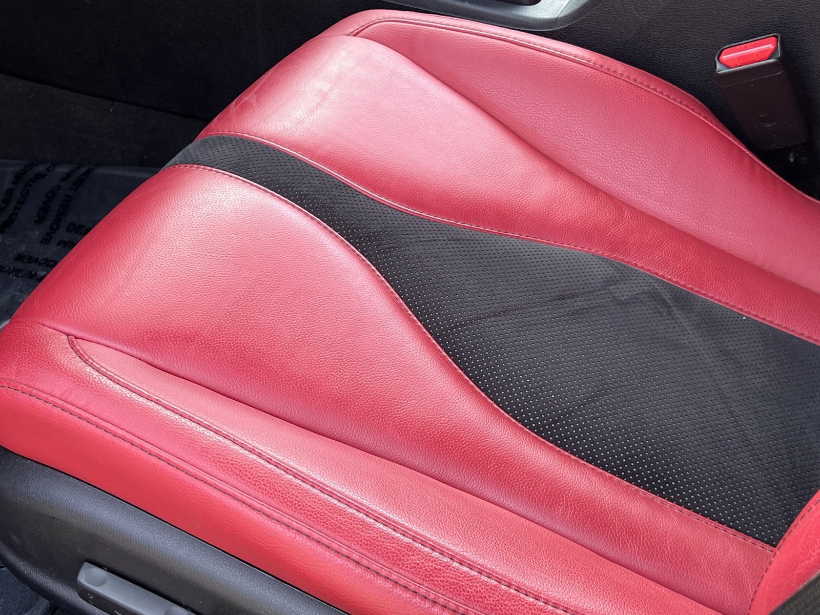 Used 2021 Acura ILX w/ Premium & A-SPEC Package image 30