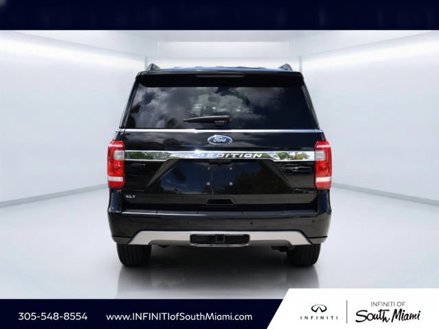 Used 2021 Ford Expedition XLT RWD image 5