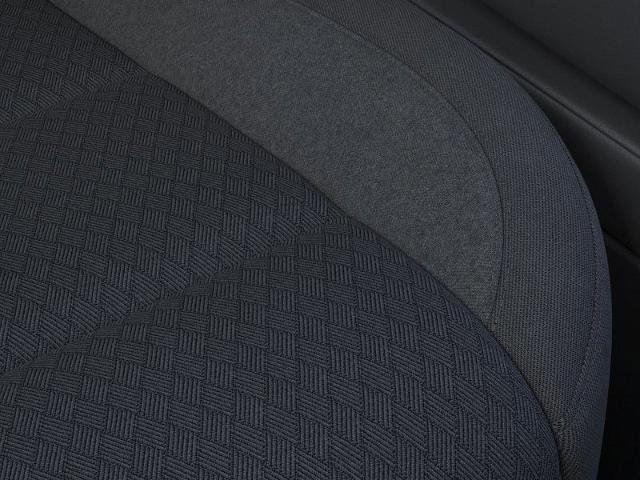 New 2026 GMC Sierra 2500 Pro w/ 1SA Pro Safety Plus Package image 38