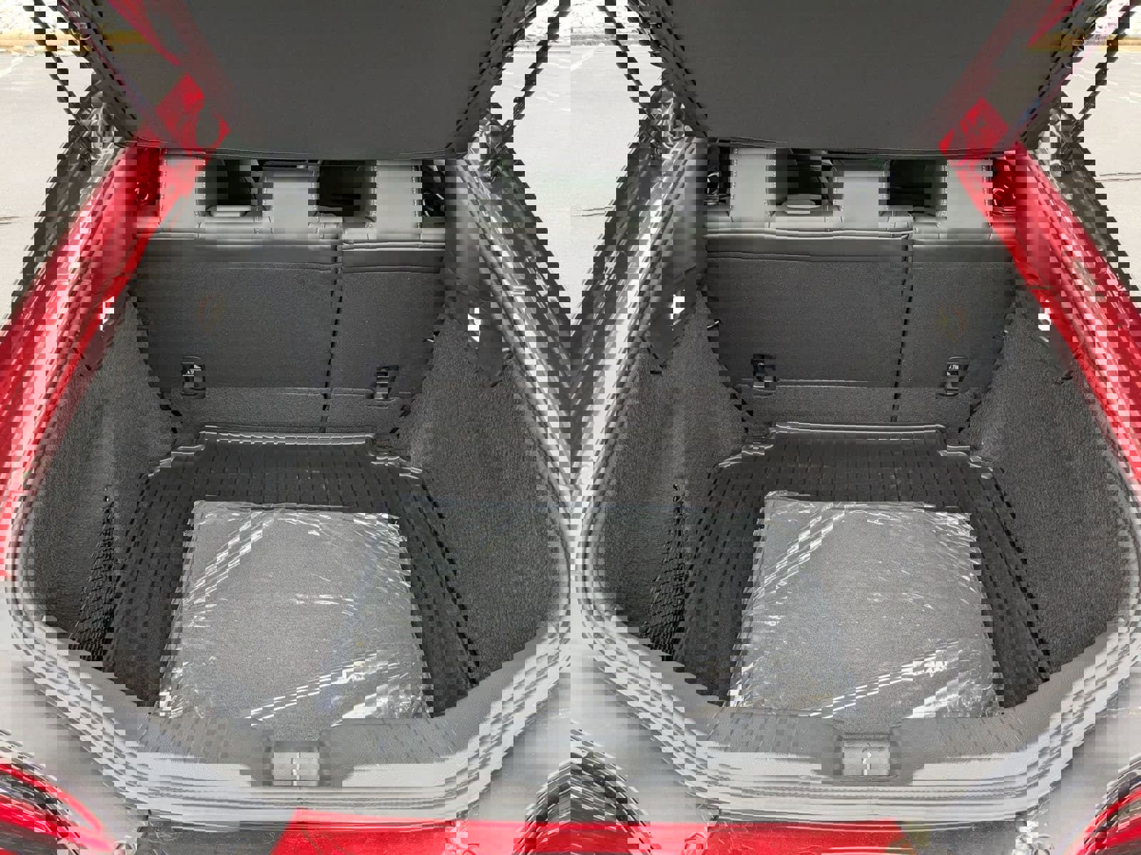 New 2026 Acura Integra A-Spec image 20