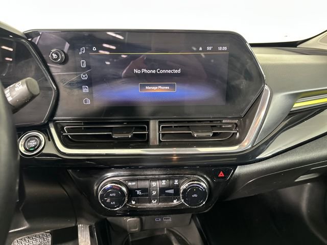 Used 2024 Chevrolet Trax ACTIV w/ Sunroof Package image 21