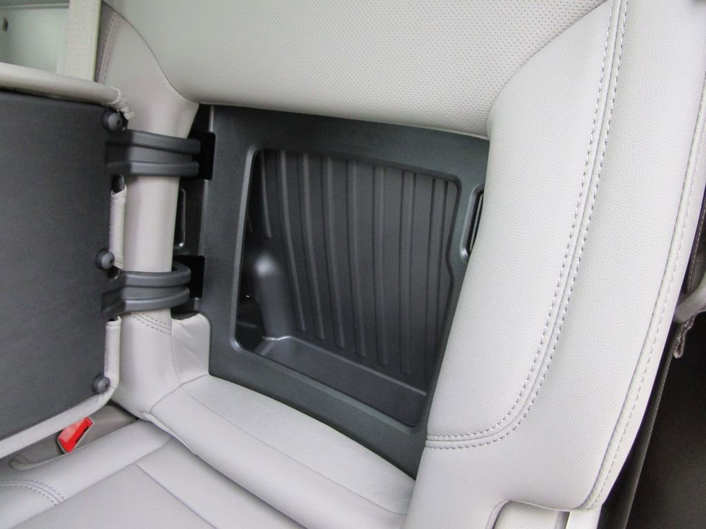 New 2026 GMC Sierra 1500 SLT w/ SLT Premium Plus Package image 24