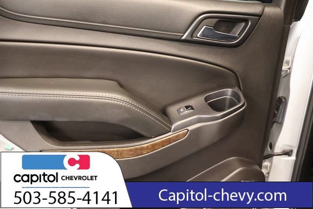 Used 2017 Chevrolet Tahoe LT RWD image 29