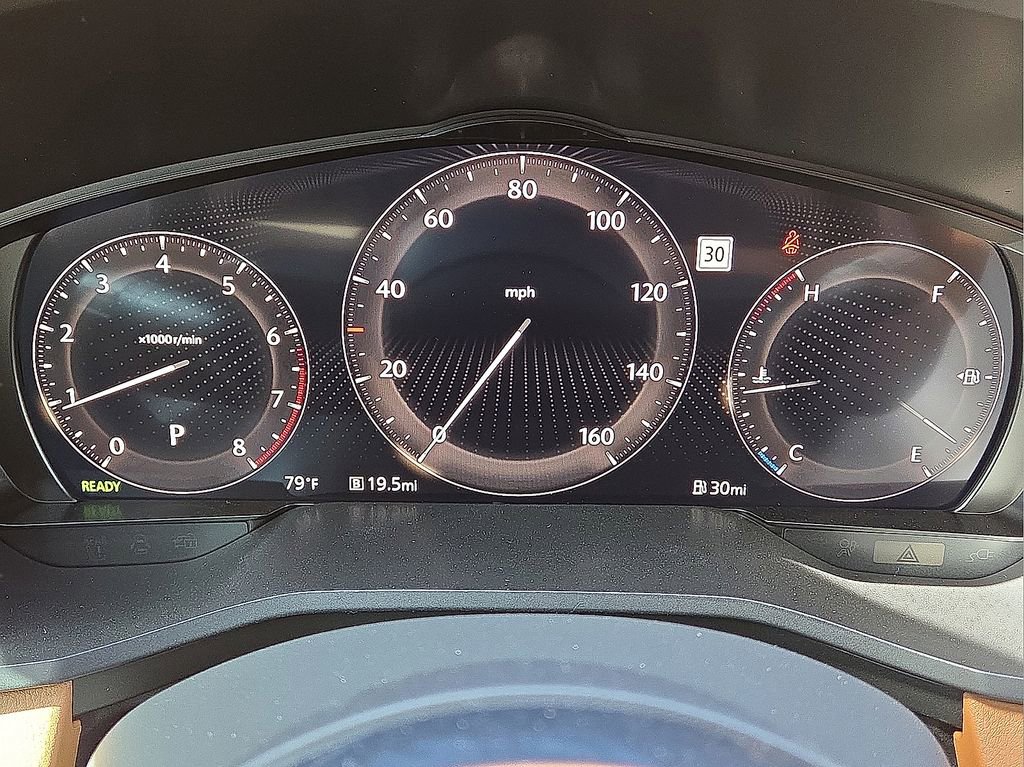 New 2026 MAZDA CX-70 3.3 Turbo S w/ Premium Plus image 29