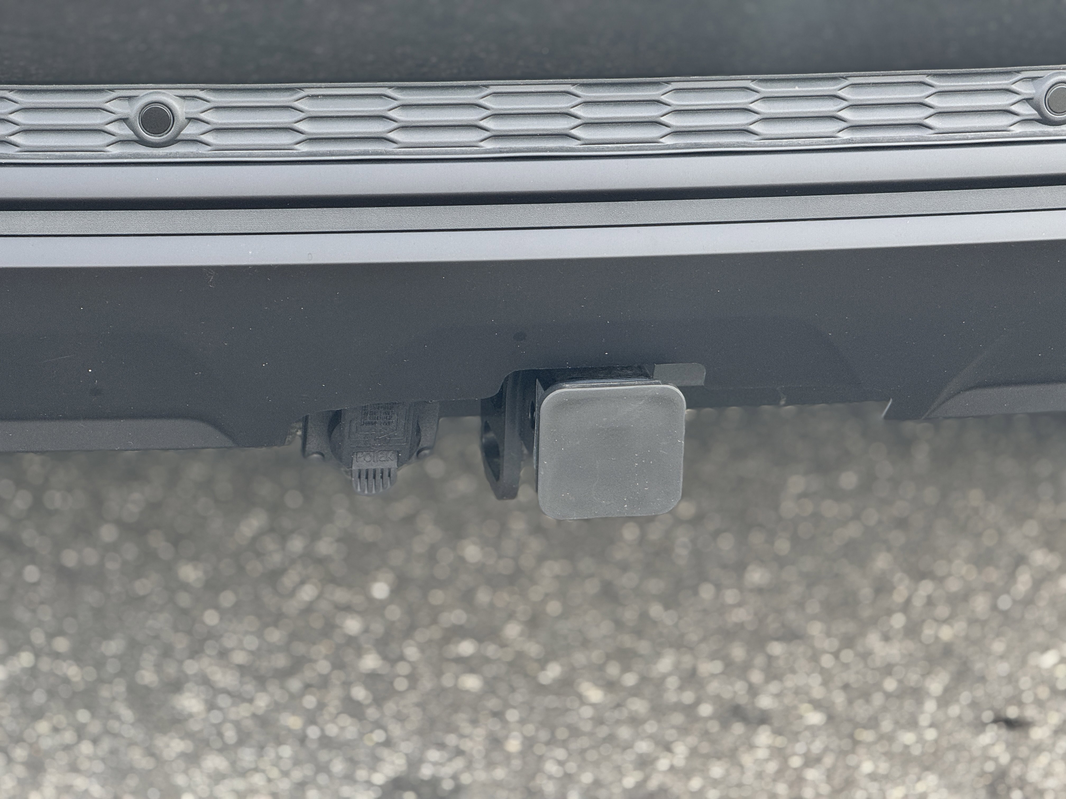 New 2025 Audi Q7 3.0T Premium Plus image 8