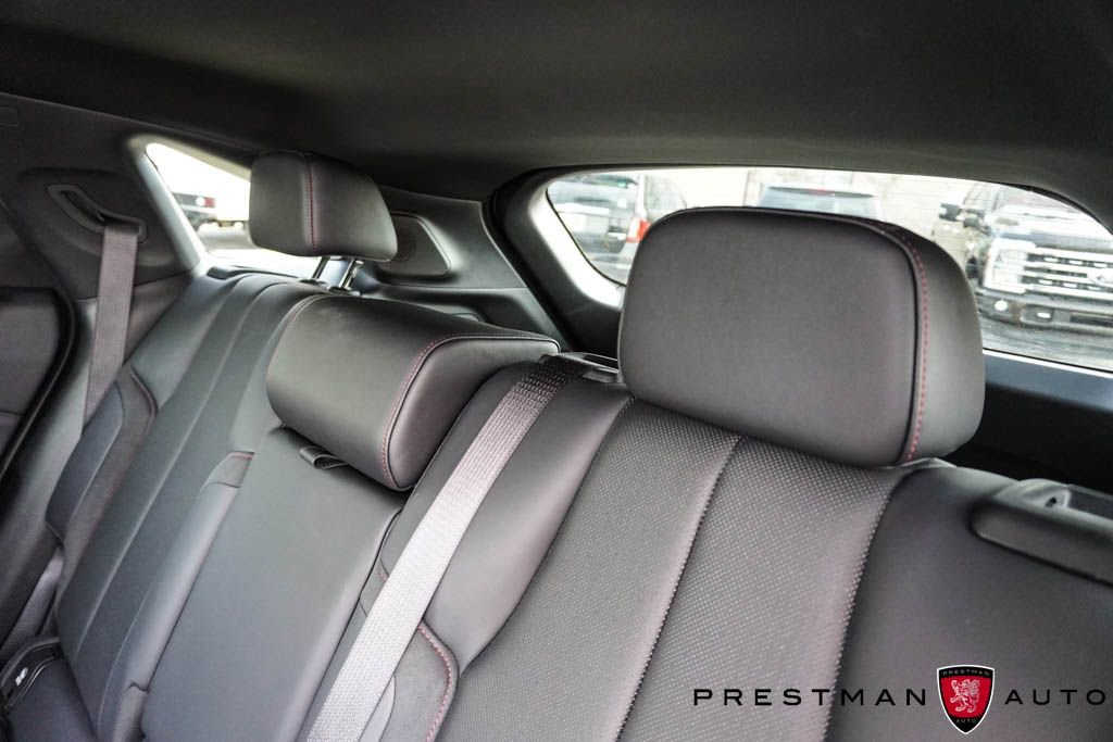 Used 2024 Acura ZDX A-Spec image 42