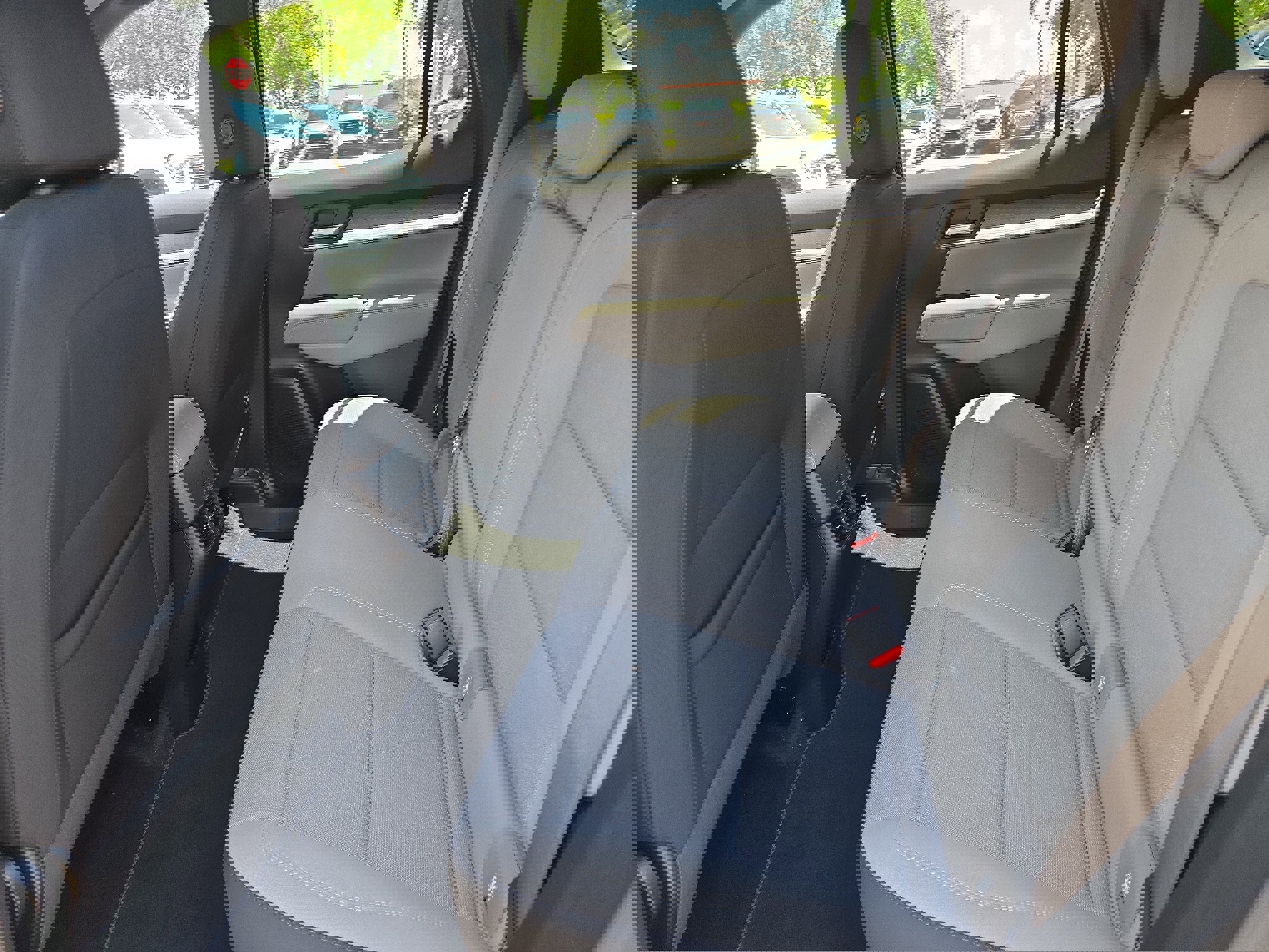 New 2026 GMC Terrain Elevation w/ Technology Package II image 8