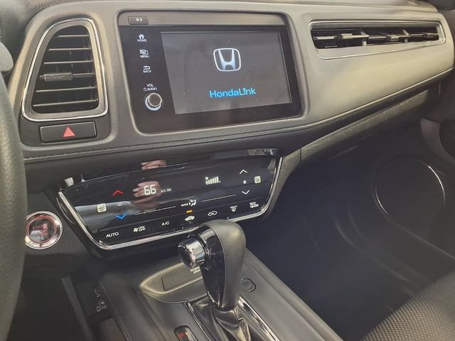 Used 2020 Honda HR-V EX image 11