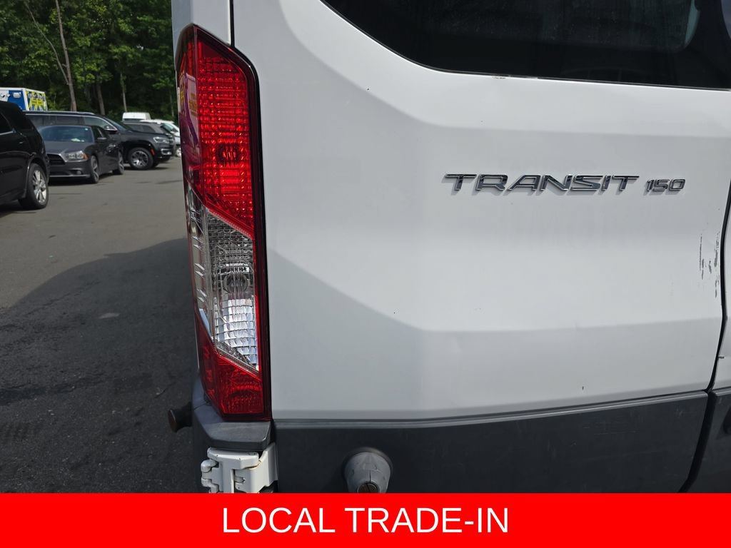Used 2017 Ford Transit 150 148 Medium Roof RWD image 35