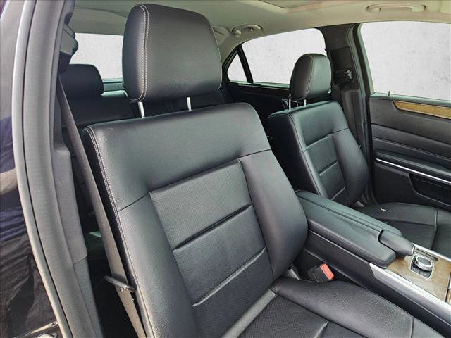 Used 2016 Mercedes-Benz E 250 Sedan image 18