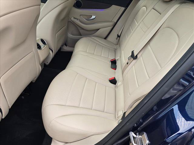 Certified 2021 Mercedes-Benz GLC 300 image 18