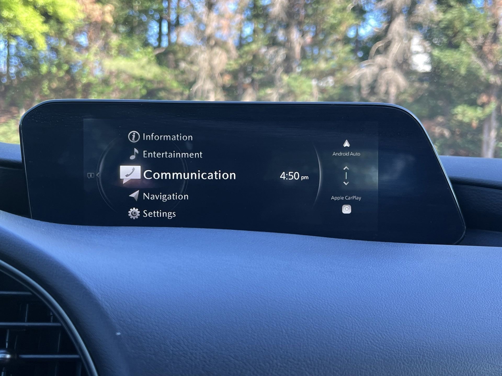 Used 2024 MAZDA MAZDA3 s image 5