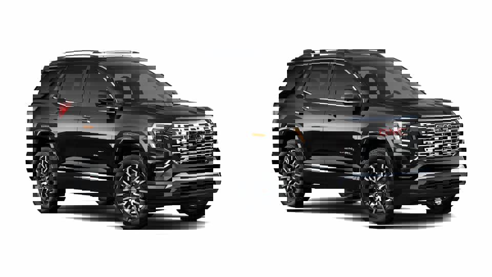 New 2026 GMC Terrain Denali image 30