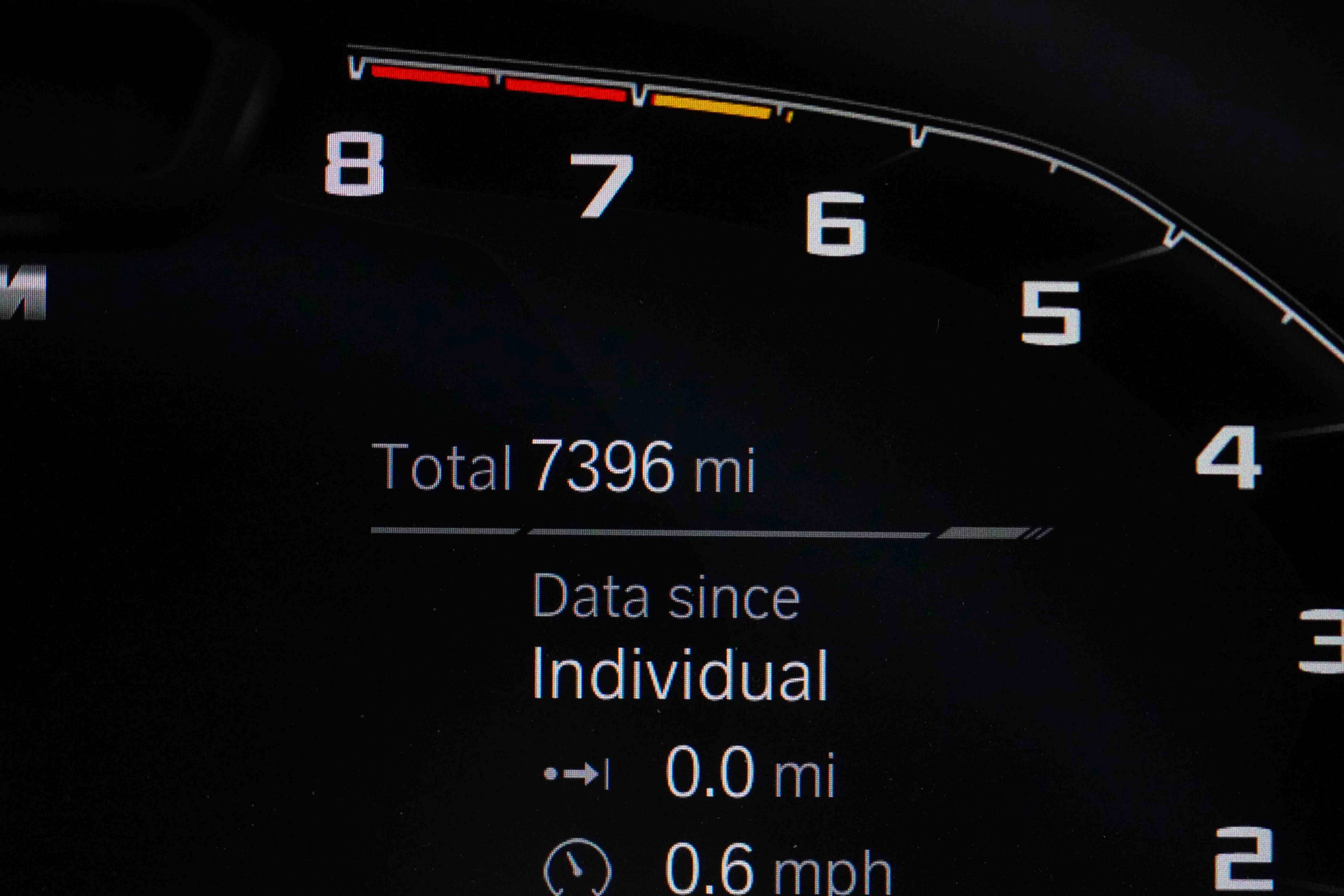 Used 2023 BMW X4 M w/ Competition Package image 21