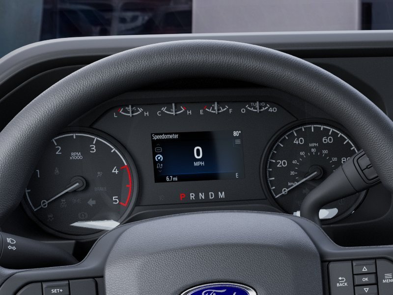 New 2027 Ford F350 XLT AWD/4WD image 15