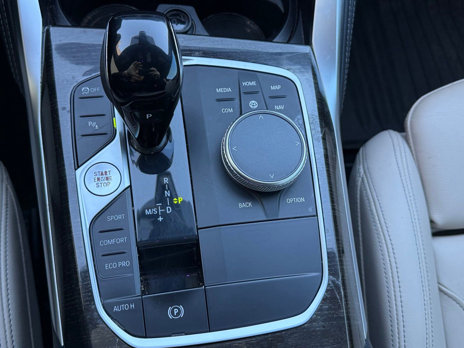 Used 2022 BMW 440i xDrive Coupe w/ Premium Package image 20